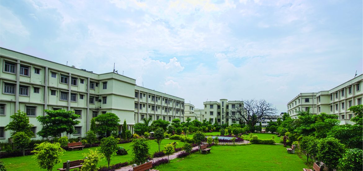 Narayan Medical College and Hospital