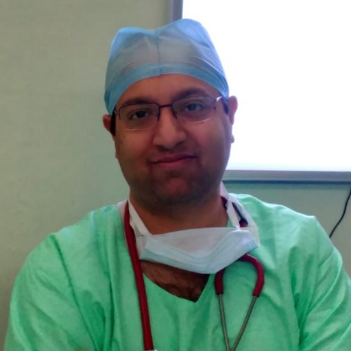 Dr. Rajat Kalra | Cardiologist | Narayan Medical College and Hospital | Sasaram, Rohtas, Bihar